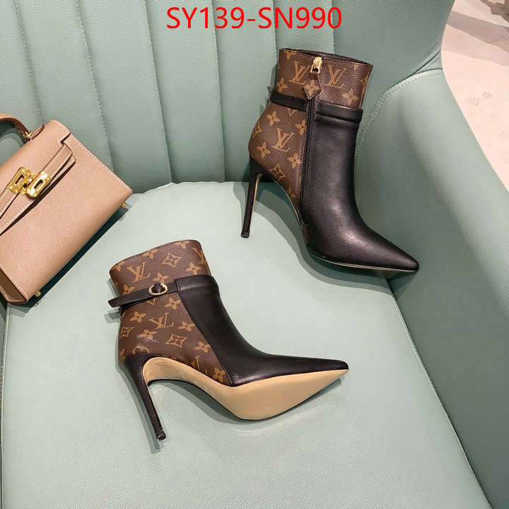 Women Shoes-LV,at cheap price , ID: SN990,$: 139USD