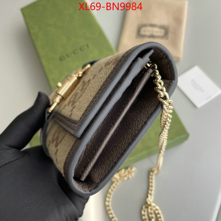 Gucci Bags(4A)-Diagonal-,is it illegal to buy ,ID: BN9984,$: 69USD