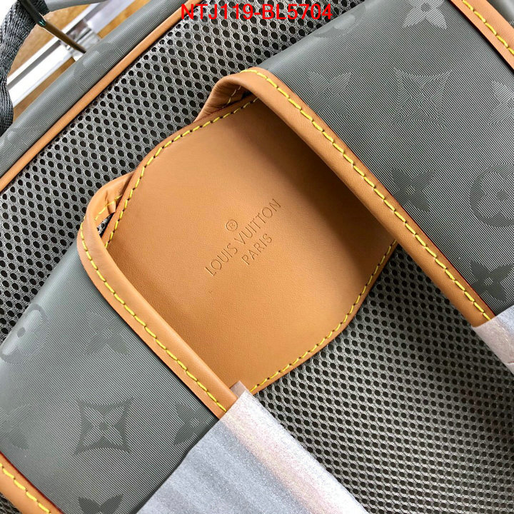 LV Bags(4A)-Backpack-,can i buy replica ,ID: BL5704,$: 119USD