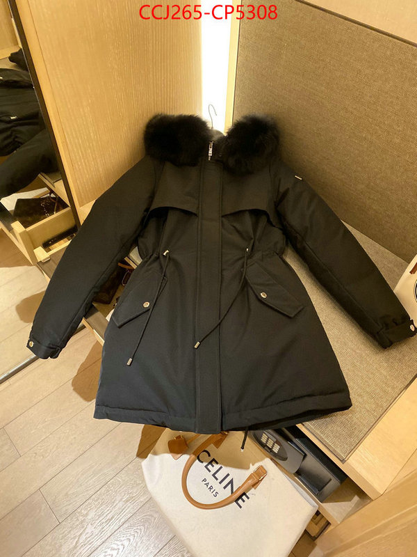 Down jacket Women-Moncler,2023 aaaaa replica 1st copy , ID: CP5308,