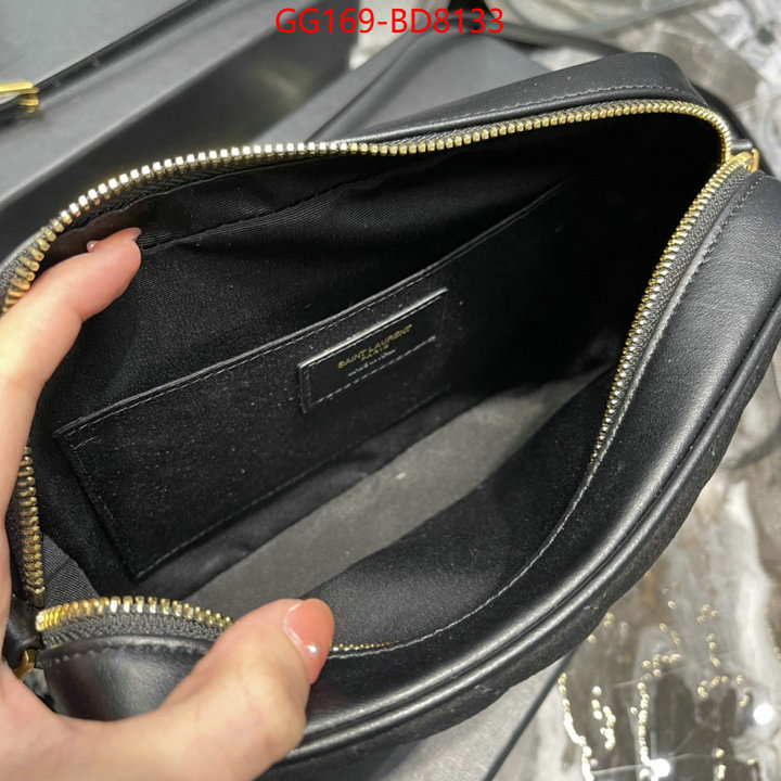 YSL Bag(TOP)-Diagonal-,ID: BD8133,$: 169USD