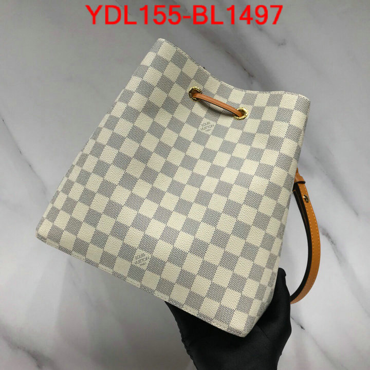 LV Bags(TOP)-Nono-No Purse-Nano No-,ID: BL1497,$: 155USD