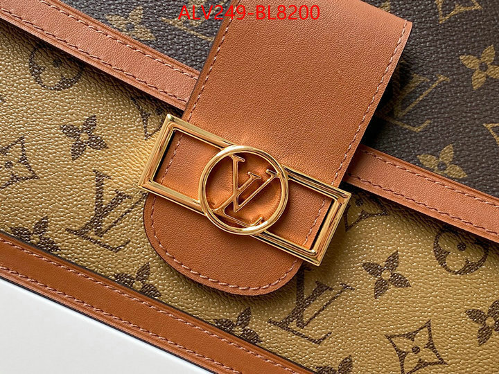 LV Bags(TOP)-Pochette MTis-Twist-,ID: BL8200,$: 249USD