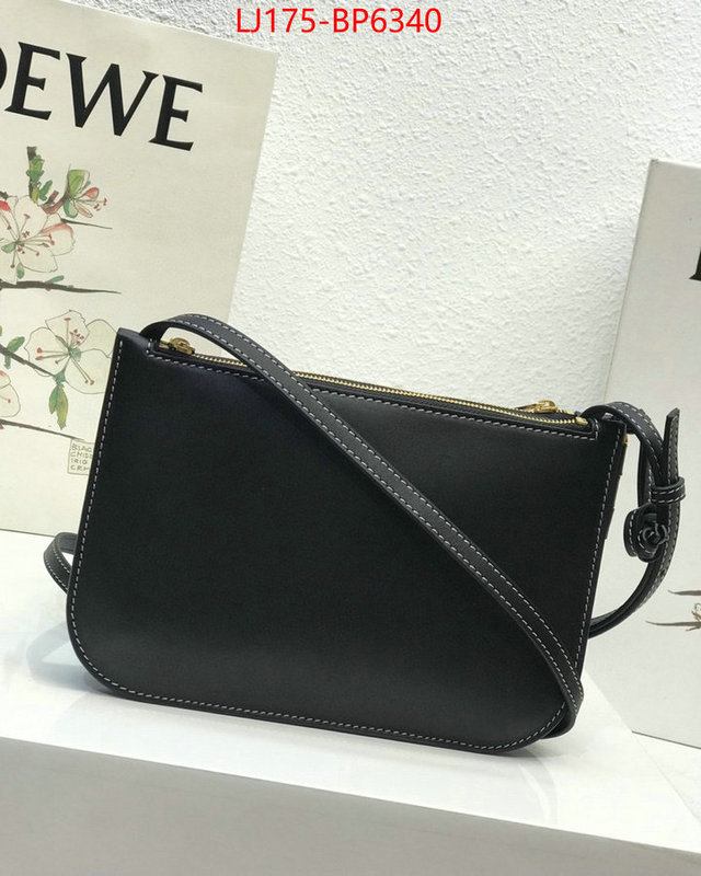 Loewe Bags(TOP)-Diagonal-,knockoff highest quality ,ID: BP6340,$: 175USD