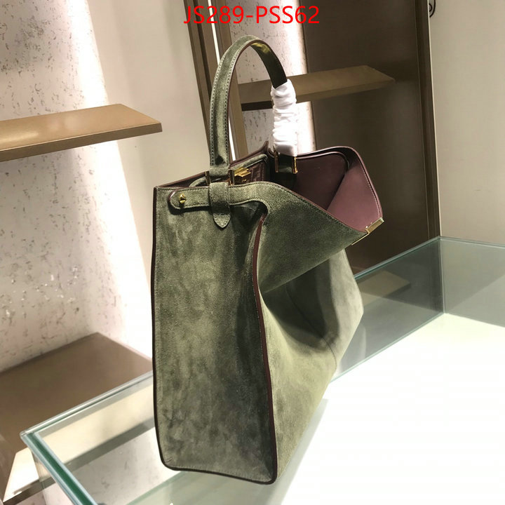 Fendi Bags(TOP)-Peekaboo,from china 2023 ,ID: PSS62,