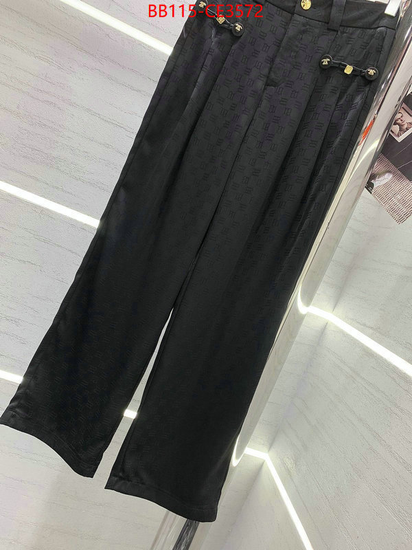 Clothing-Chanel,high quality , ID: CE3572,$: 115USD