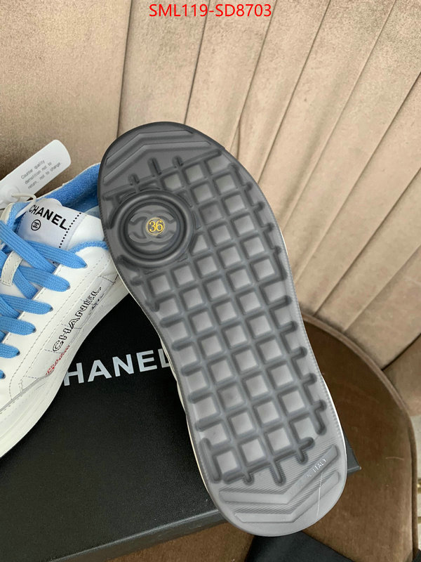 Women Shoes-Chanel,buy , ID: SD8703,$: 119USD