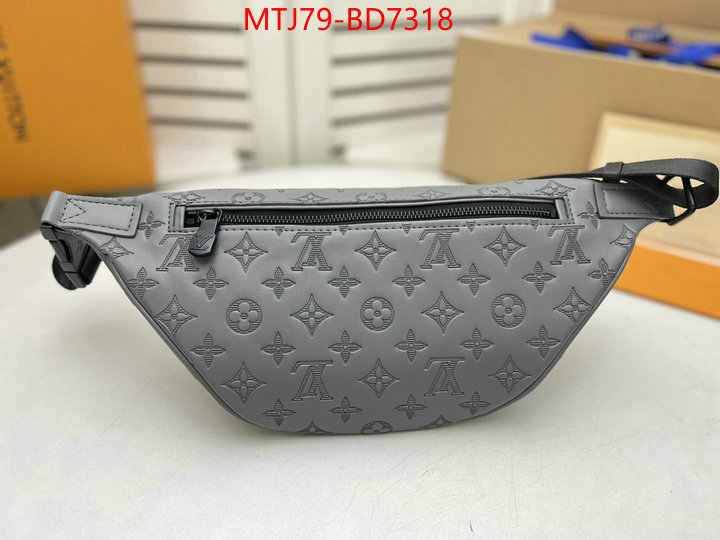 LV Bags(4A)-Discovery-,what 1:1 replica ,ID: BD7318,$: 79USD