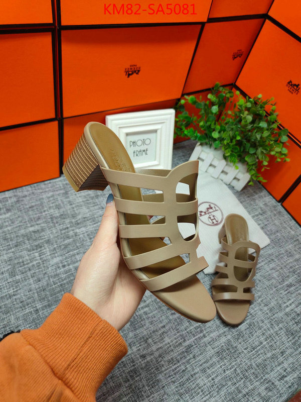Women Shoes-Hermes,online sales , ID: SA5081,$: 82USD