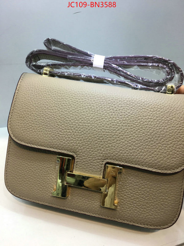 Hermes Bags(4A)-Constance-,luxury shop ,ID: BN3588,$: 109USD