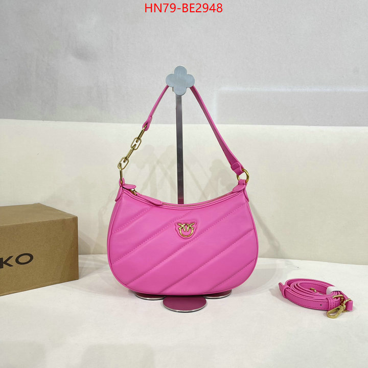 PINKO Bags(4A)-Diagonal-,what ,ID: BE2948,$: 79USD