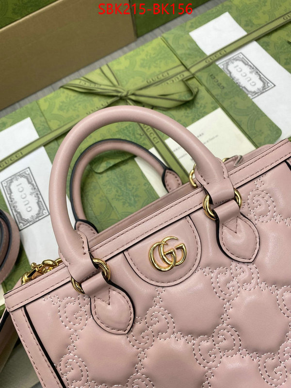Gucci Bags Promotion-,ID: BK156,