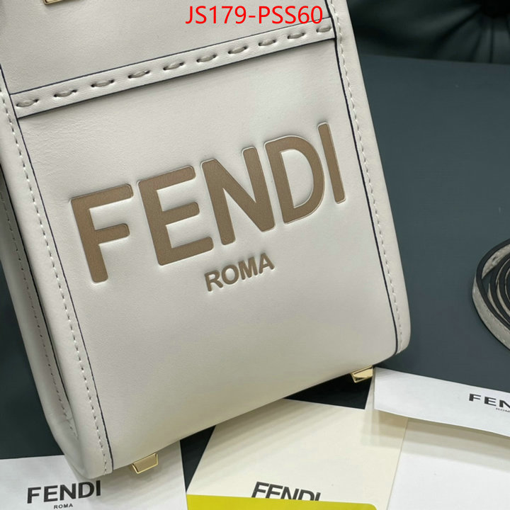 Fendi Bags(TOP)-Sunshine-,top quality replica ,ID: PSS60,