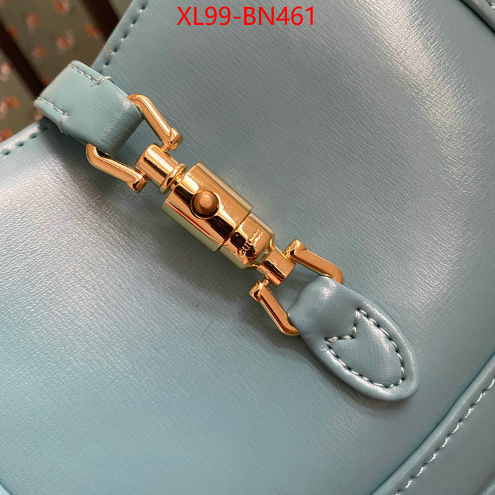 Gucci Bags(4A)-Jackie Series-,best replica quality ,ID: BN461,$: 99USD