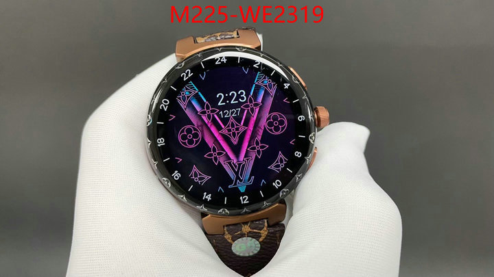 Watch(TOP)-LV,the best quality replica , ID: WE2319,$: 225USD