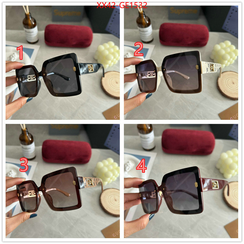 Glasses-Gucci,buy online , ID: GE1532,$: 42USD