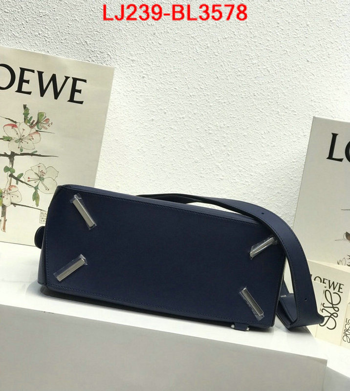 Loewe Bags(TOP)-Puzzle-,good ,ID: BL3578,$: 239USD