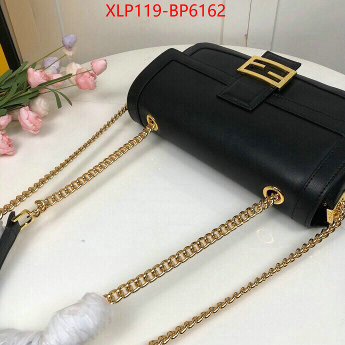 Fendi Bags(4A)-Baguette-,1:1 replica wholesale ,ID: BP6162,$: 119USD