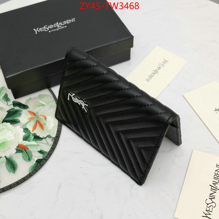 YSL Bag(4A)-Wallet-,ID: TW3468,$: 45USD