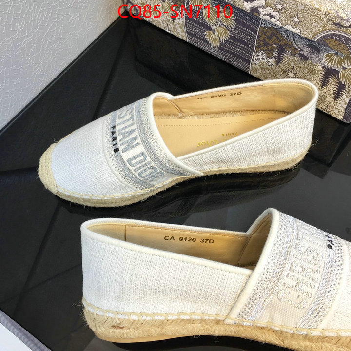 Women Shoes-Dior,for sale online , ID: SN7110,$: 85USD