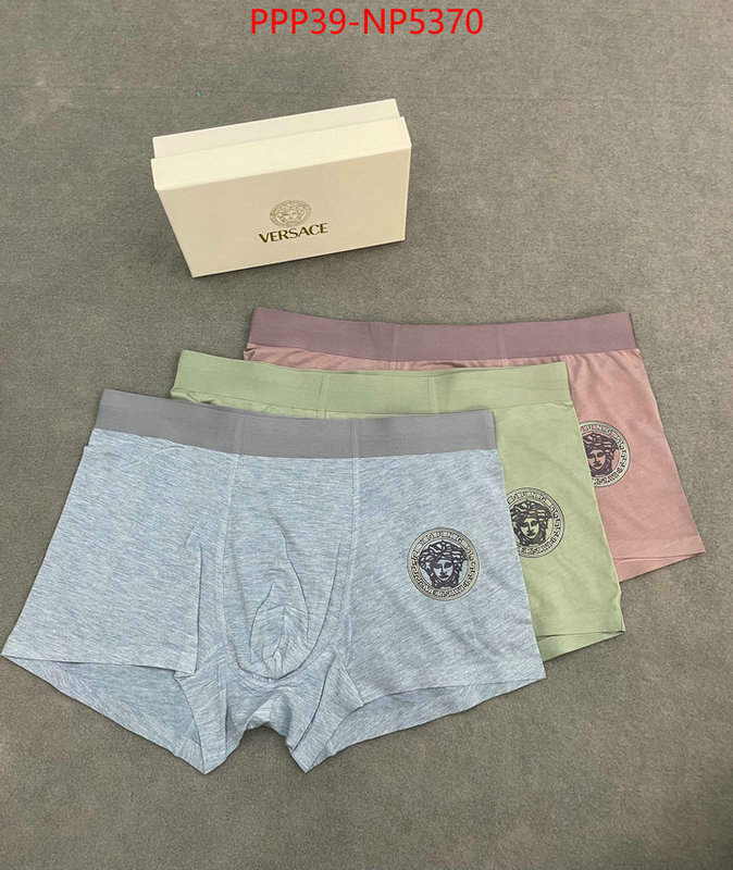 Panties-Versace,best replica new style , ID: NP5370,$: 39USD