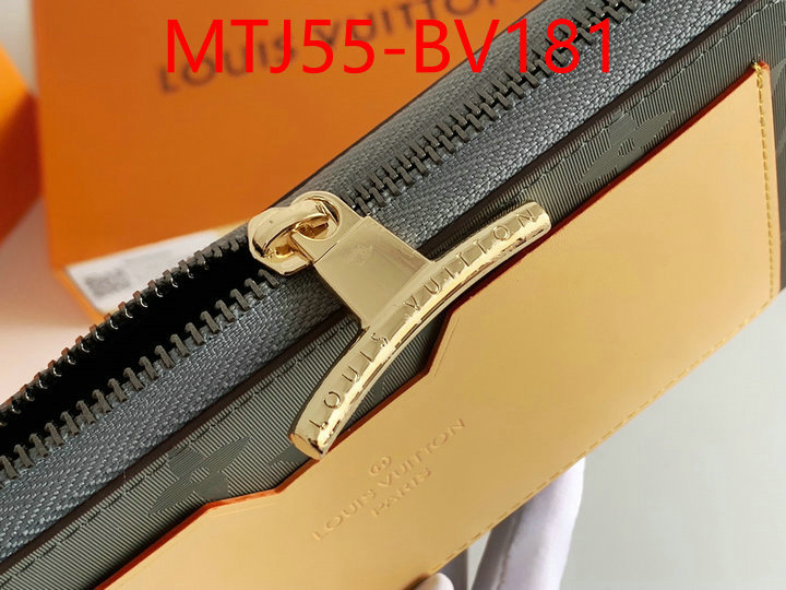 LV Bags(4A)-Wallet,is it illegal to buy dupe ,ID: BV181,$: 55USD