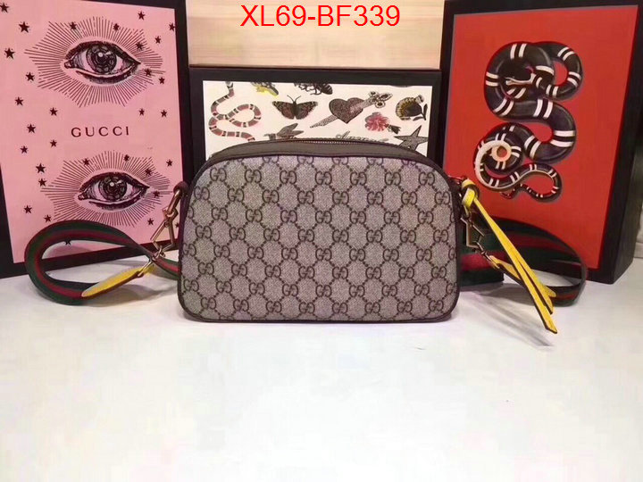 Gucci Bags(4A)-Neo Vintage-,from china 2023 ,ID: BF339,$:69USD