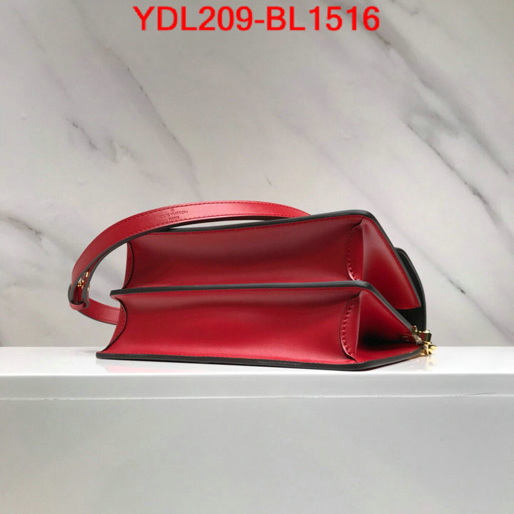 LV Bags(TOP)-Pochette MTis-Twist-,ID: BL1516,$: 209USD