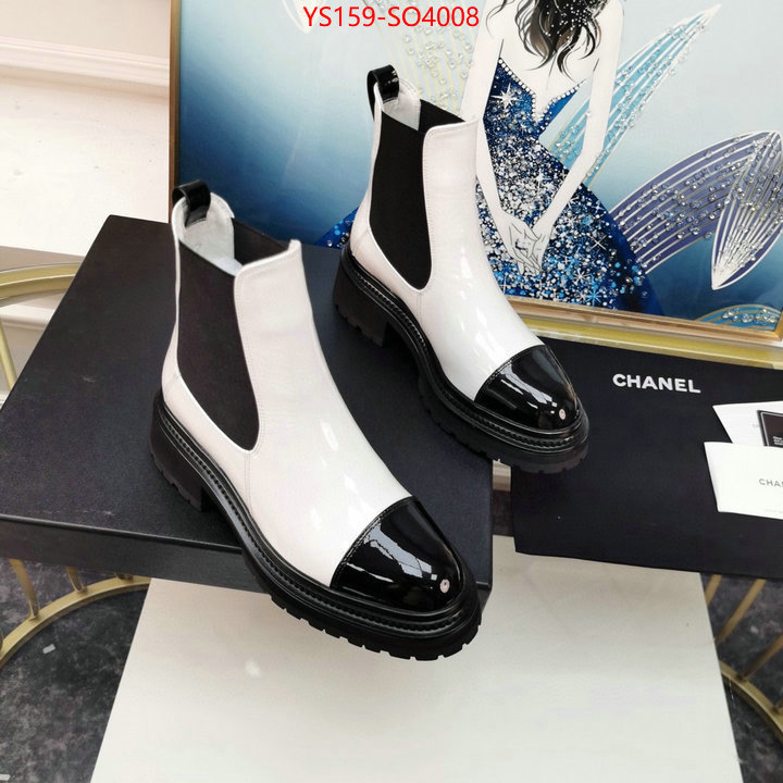 Women Shoes-Chanel,new 2023 , ID: SO4008,$: 159USD