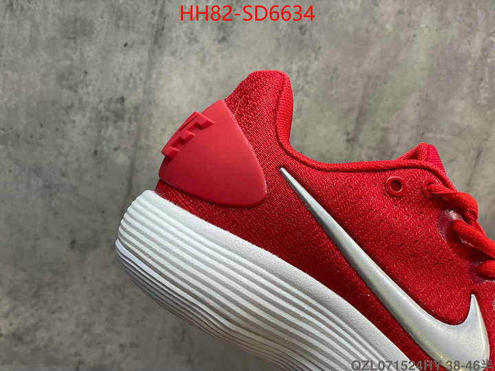 Men Shoes-Nike,luxury , ID: SD6634,$: 82USD