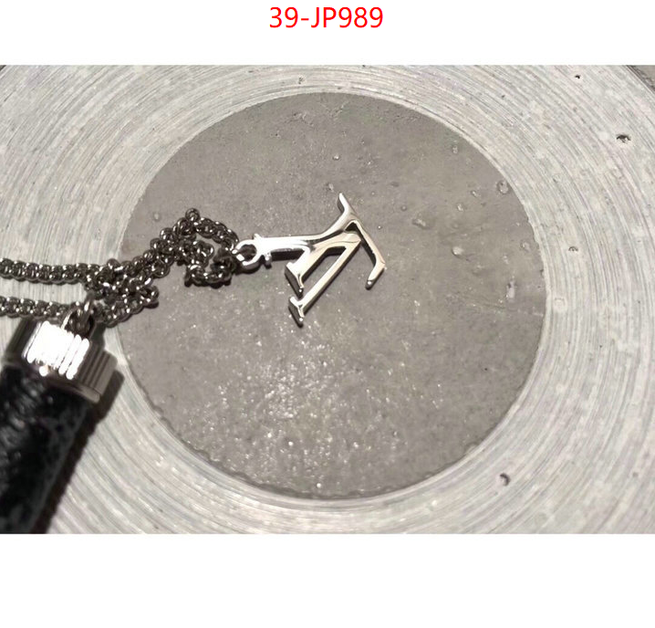 Jewelry-LV,what , ID: JP989,$:39USD