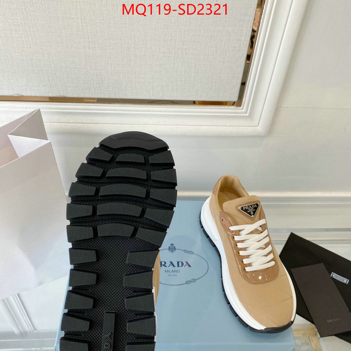 Women Shoes-Prada,buying replica , ID: SD2321,$: 119USD