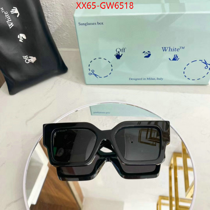 Glasses-Offwhite,luxury , ID: GW6518,$: 65USD