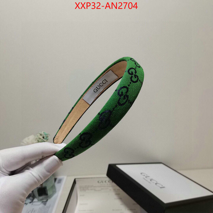 Hair band-Gucci,2023 aaaaa replica customize , ID: AN2704,$: 32USD