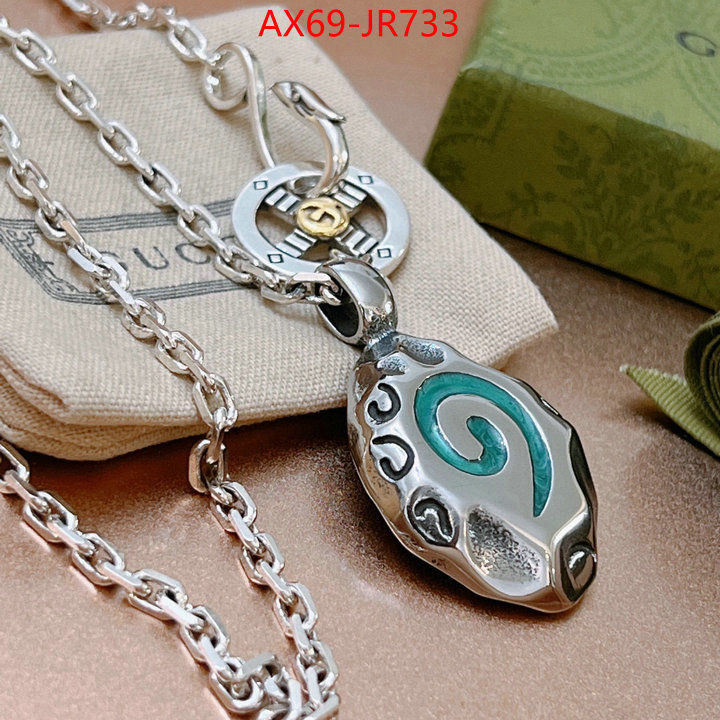 Jewelry-Gucci,aaaaa+ quality replica , ID: JR733,$: 69USD
