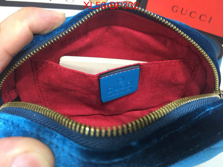 Gucci Bags(4A)-Marmont,for sale online ,ID: BF332,$:59USD