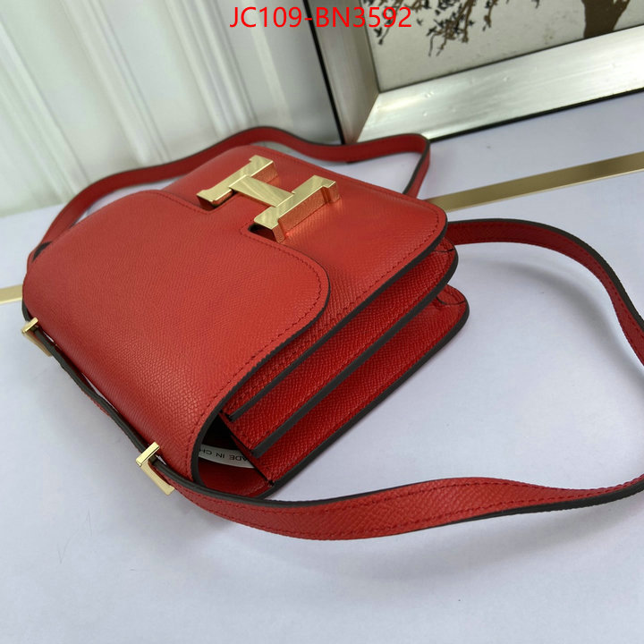 Hermes Bags(4A)-Constance-,can you buy replica ,ID: BN3592,