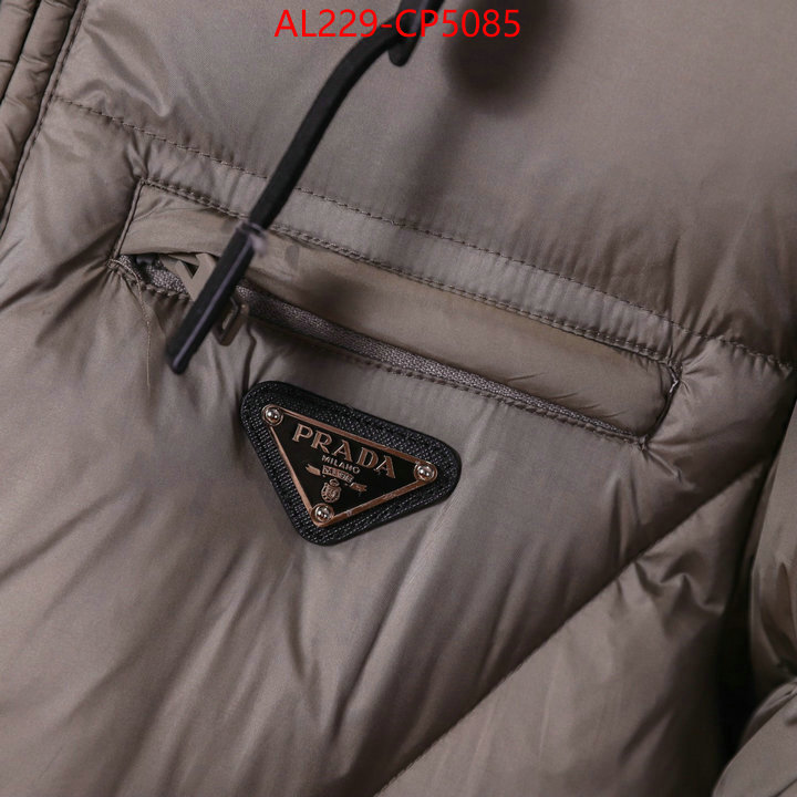 Down jacket Women-Prada,online sale , ID: CP5085,