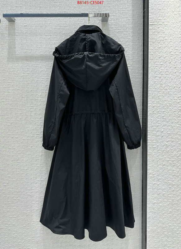 Clothing-Prada,replica every designer , ID: CE5047,$: 145USD