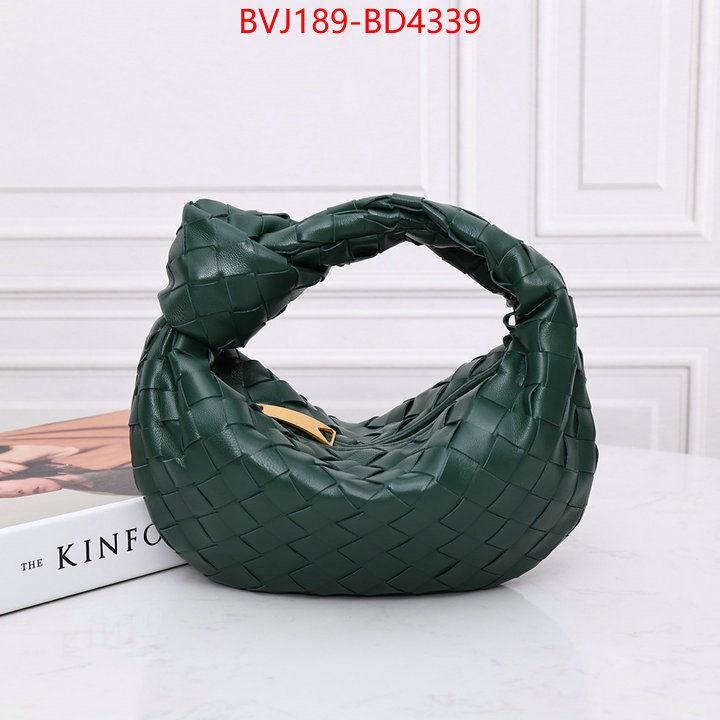 BV Bags(TOP)-Jodie,good quality replica ,ID: BD4339,$: 189USD