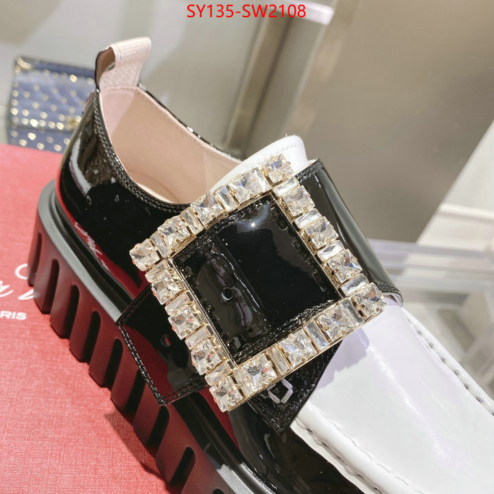 Women Shoes-Rogar Vivier,the best affordable , ID: SW2108,$: 135USD