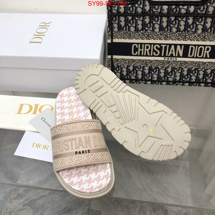 Women Shoes-Dior,what best replica sellers , ID: SE1164,$: 99USD