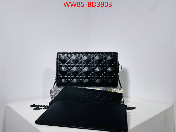 Dior Bags(4A)-Other Style-,ID: BD3903,$: 85USD