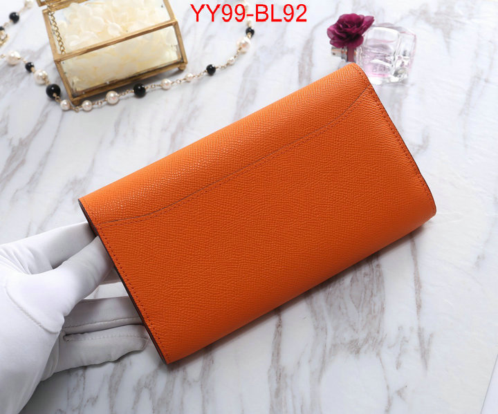 Hermes Bags(TOP)-Wallet-,cheap ,ID: BL92,$:99USD