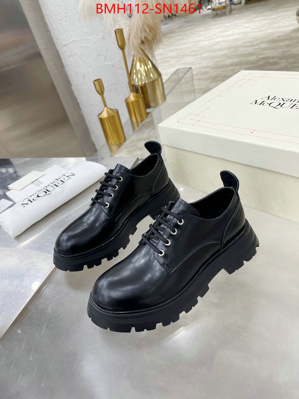 Women Shoes-Alexander McQueen,can you buy knockoff , ID: SN1461,$: 112USD