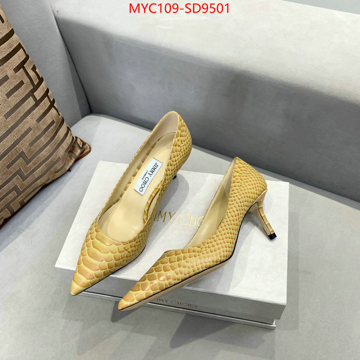 Women Shoes-Jimmy Choo,knockoff highest quality , ID: SD9501,$: 109USD