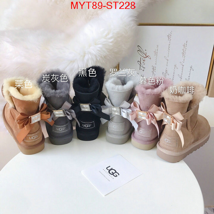 Women Shoes-UGG,at cheap price , ID:ST228,$: 89USD