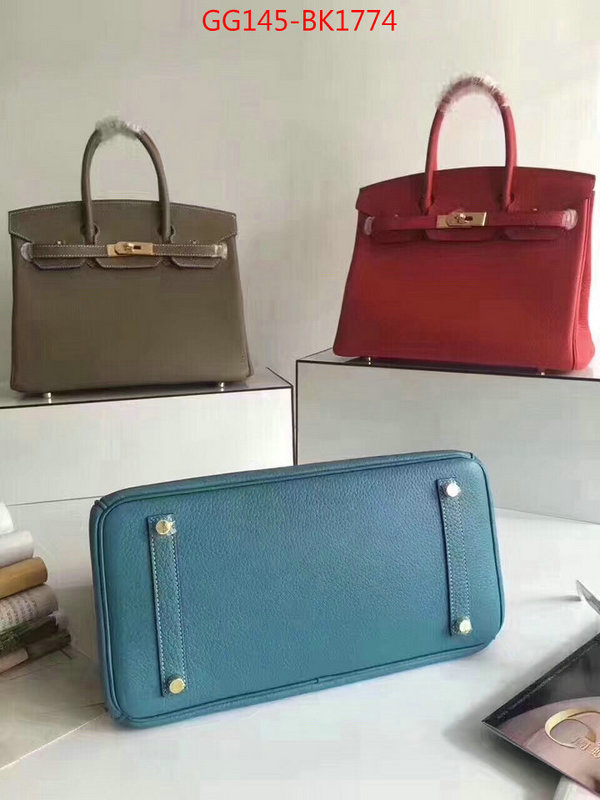 Hermes Bags(TOP)-Birkin-,replicas buy special ,ID: BK1774,$:145USD