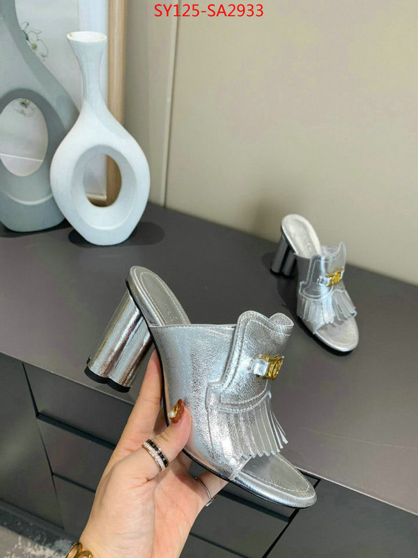 Women Shoes-LV,buy cheap , ID:SA2933,$: 125USD