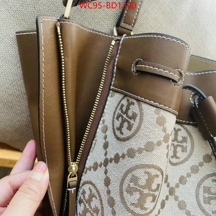 Tory Burch Bags(4A)-Handbag-,what best designer replicas ,ID: BD1330,$: 95USD